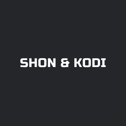 Shon & Kodi