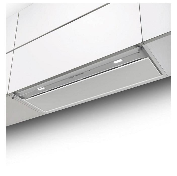 Вытяжка встроенная Faber In-Nova Wh M A60 60 см 1119 м³/ч Белый (305.0625.312)