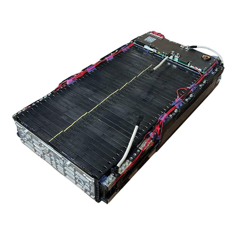 Батарея LG Chem Li-ion NMC 9kWh 48V 14S3P 180Ah/Invertor Smart BMS Jikong 150A 300A ПИК