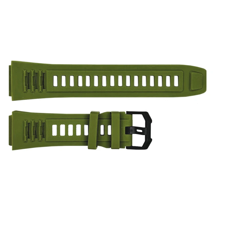 Ремінець для смарт-годинника АК45 Army Green