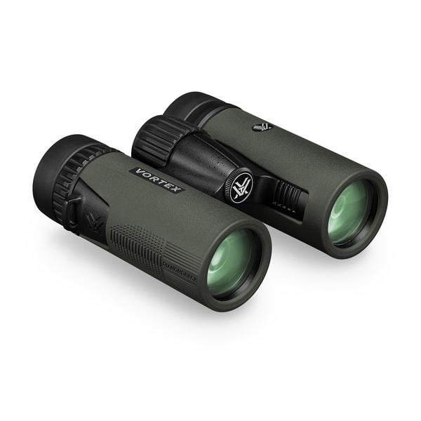 Бінокль Vortex Diamondback HD 8x32 WP