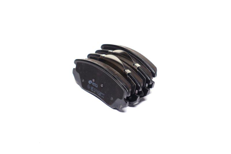 Тормозные колодки дисковые передние Opel Insignia 1 6-2 8 08- Saab 9-5 2 0ttid 10- Remsa 1385 02 (1385.02 Remsa)