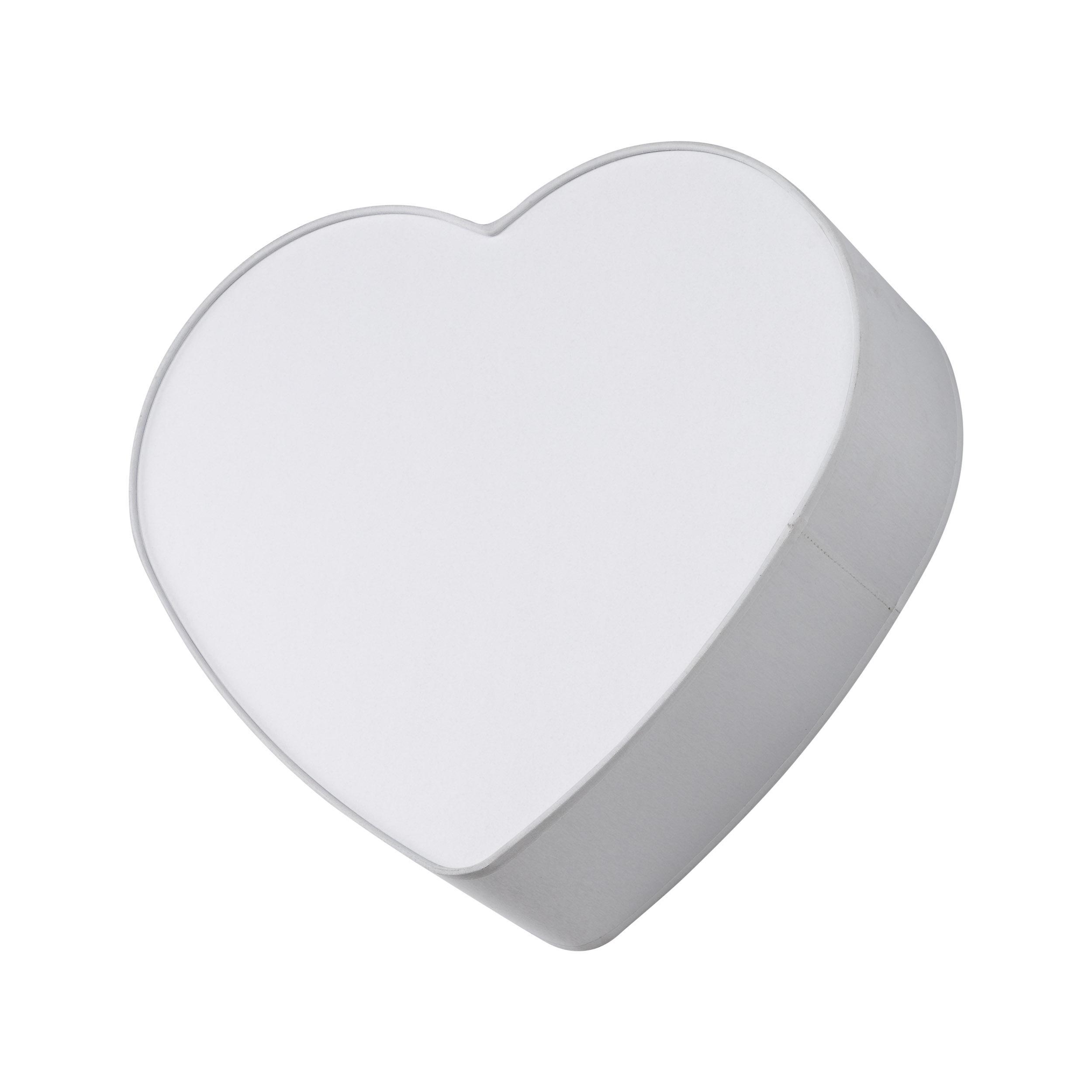 Бра TK Lighting HEART LAMPA 2 Gray (TK_5923) - фото 4