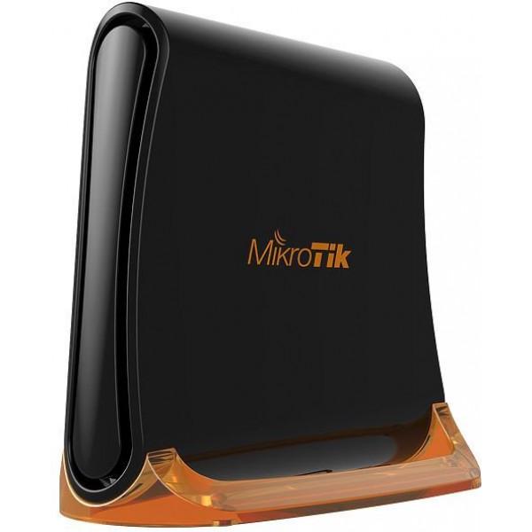 WiFi роутер Mikrotik RB931-2nD