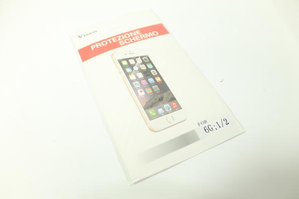 Пленка защитная для Iphone 6 - фото 3 Пленка защитная для Iphone 6 - фото 3