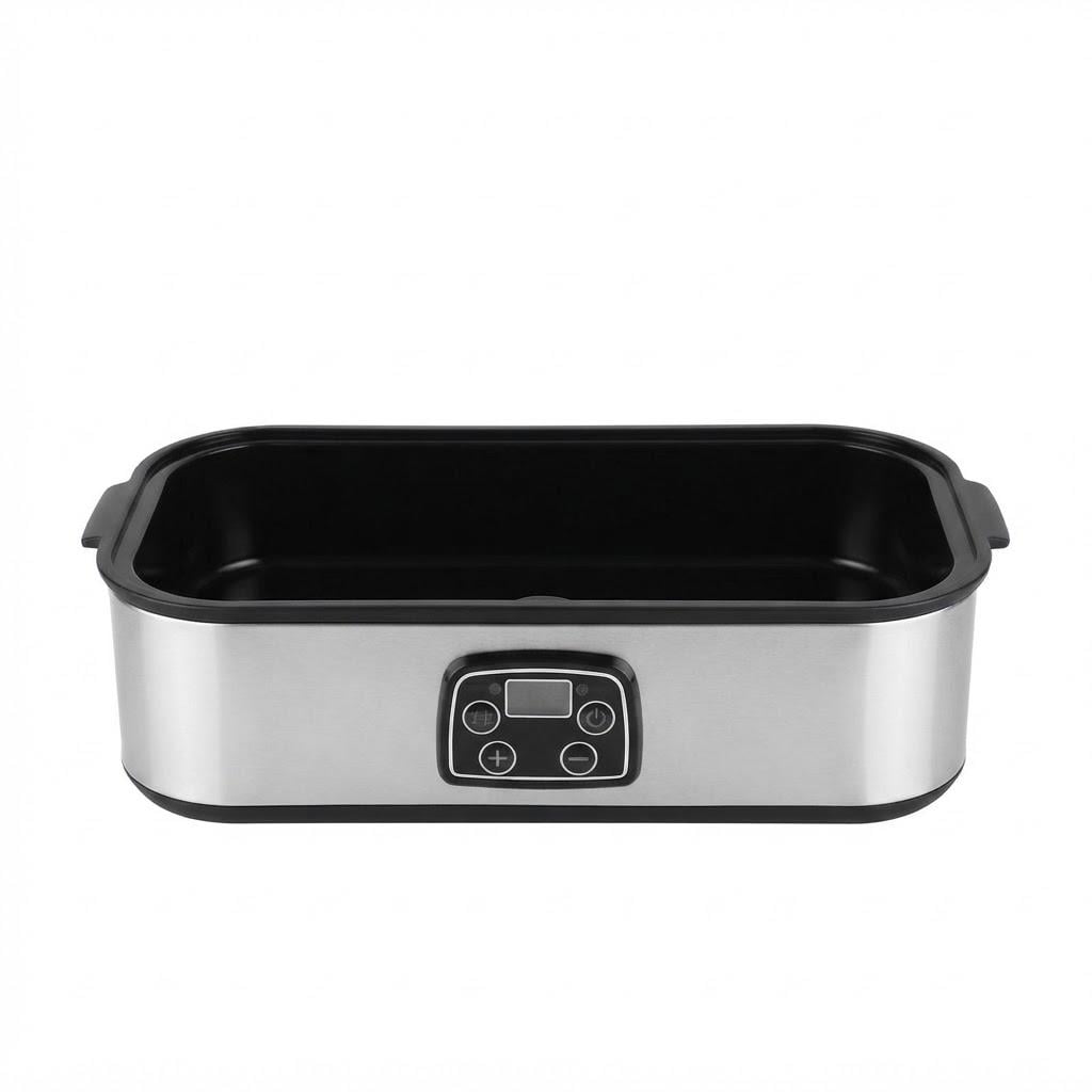 Йогуртниця автоматична Ultimate Yogurt Maker SNJ-159B на 8 скляних баночок (37985585) Йогуртниця автоматична Ultimate Yogurt Maker SNJ-159B на 8 скляних баночок (37985585)