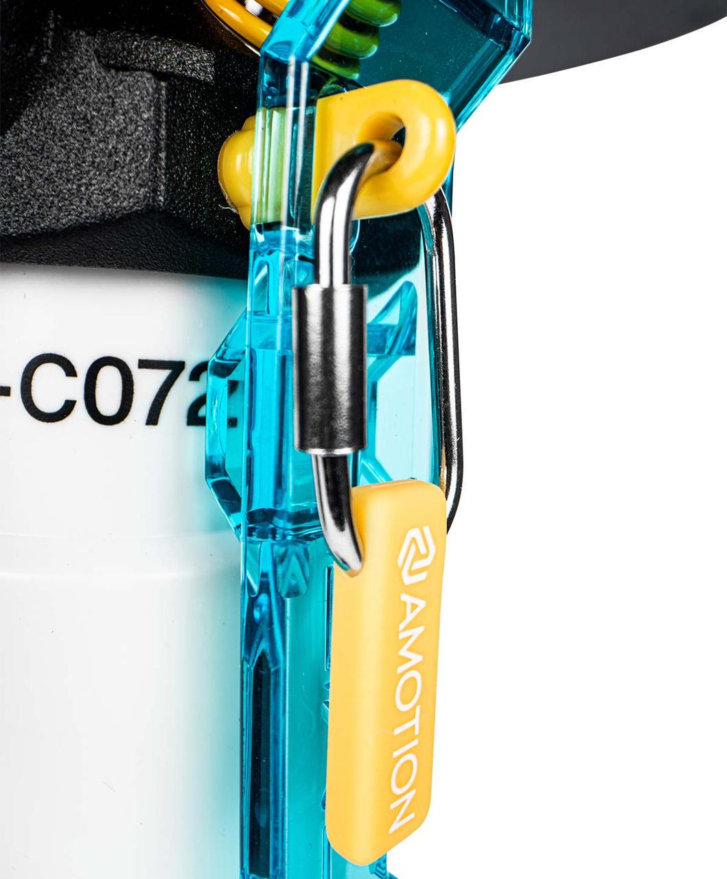 Кальян Amotion Flash Bang Arctic - фото 4