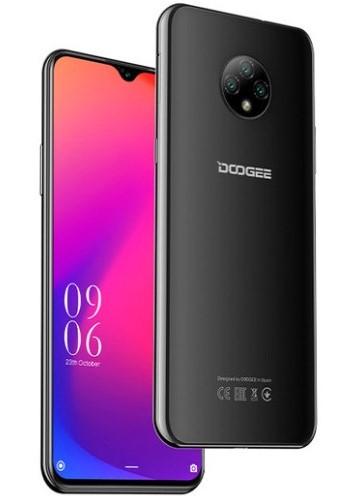 Смартфон Doogee X95 Pro 4/32Gb Black - фото 2