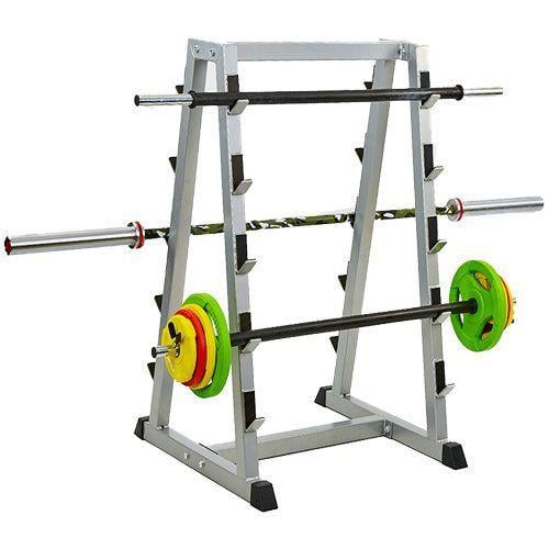 Подставка для штанг TA-8216 Серый (58363031)