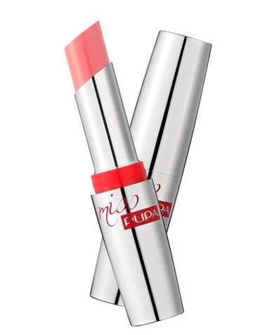Помада губна Pupa Miss Pupa 101 Nude Rose 2,4 мл (2247060172) - фото 3