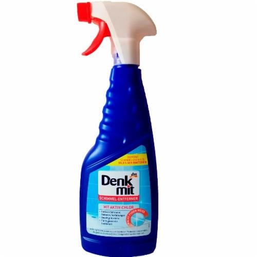 Средство для удаления плесени DM Schimmelentferner mit Aktiv-Formel 750 мл (32172002)