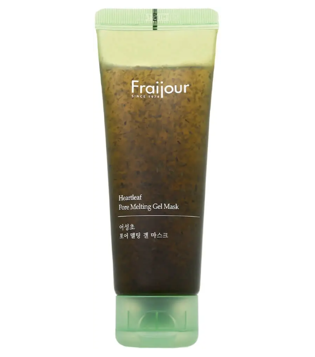 Маска очистительная для лица Heartleaf Pore Melting Gel 75 мл (2203243834)