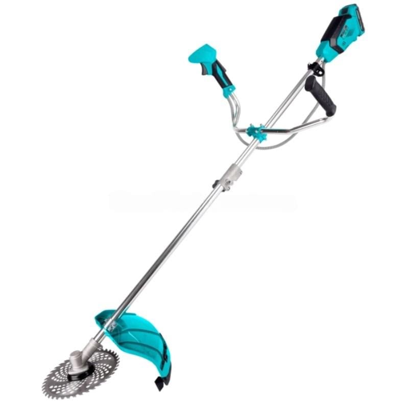 Триммеры садовый аккумуляторный Grand АТГ-20 2в1 (GRATG2021)