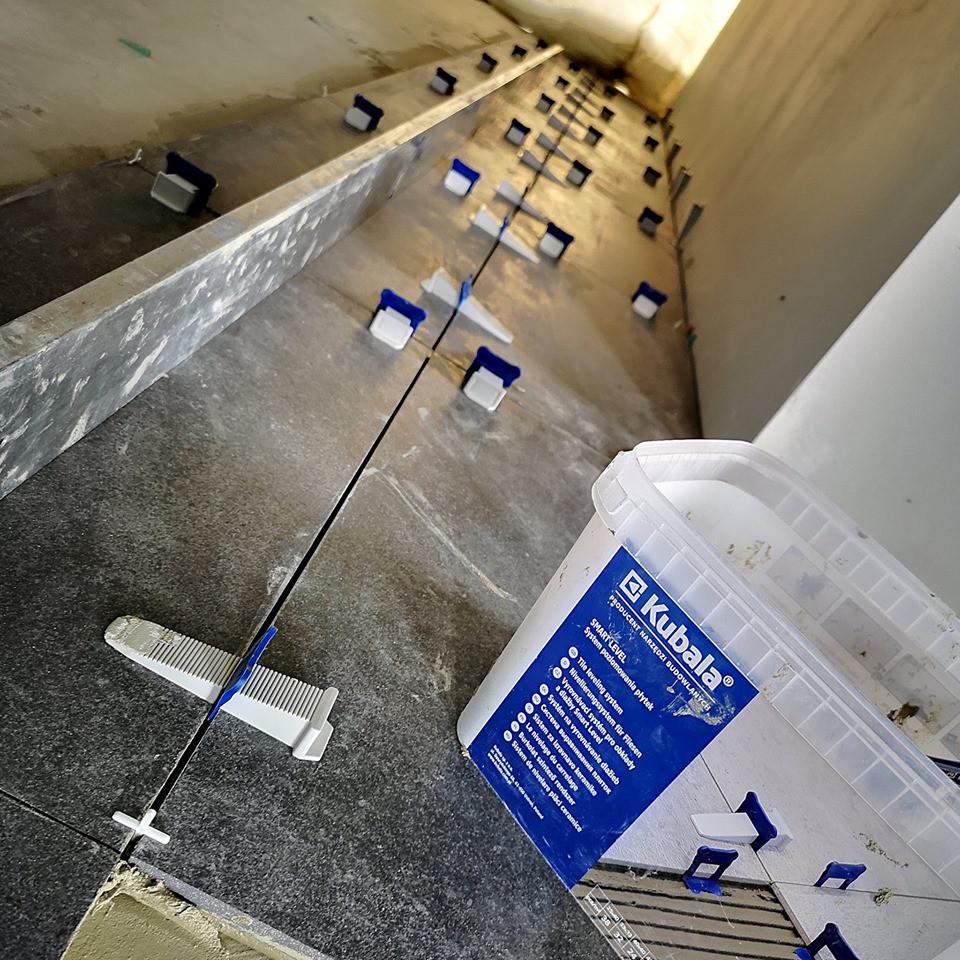 Клипсы Kubala Smart Level 1,5 мм 100 шт. - фото 4 Клипсы Kubala Smart Level 1,5 мм 100 шт. - фото 4