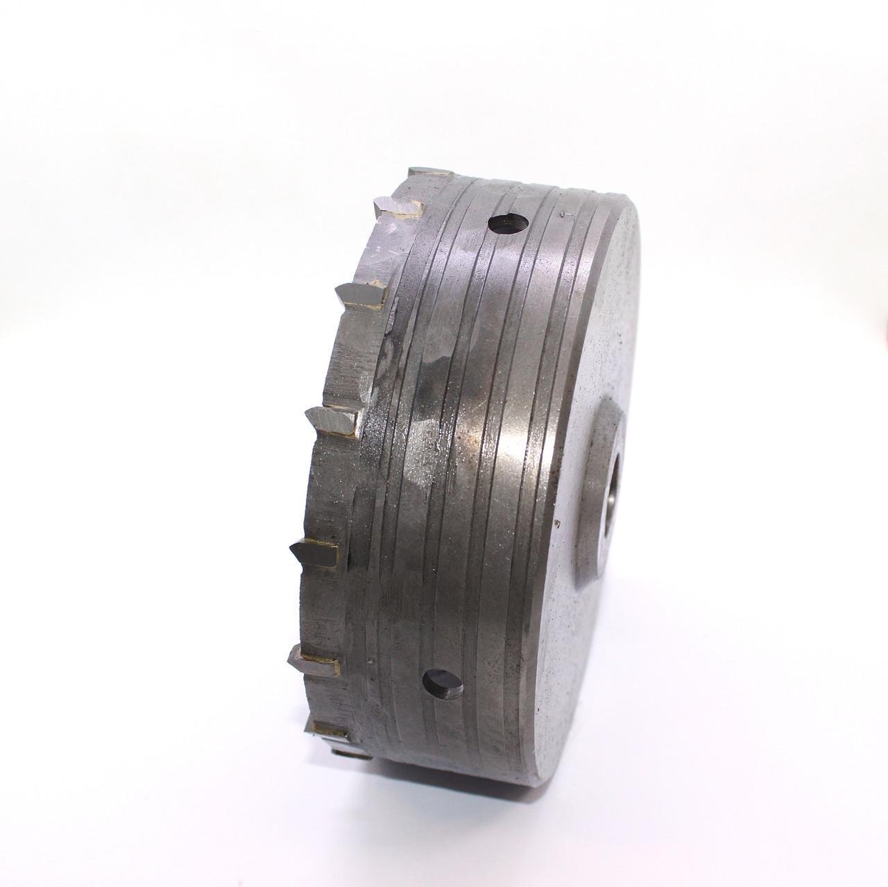 Коронка по бетону TOMAX 160 мм с усиленным победитом (1415215440) - фото 6