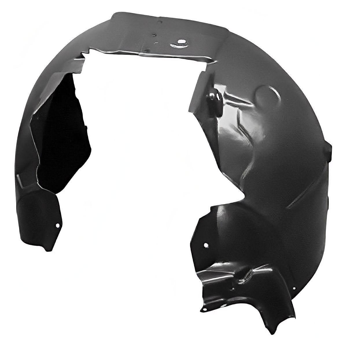 Підкрилок-локер AVTM Audi A4 B8 '12-15 передній лівий (441215387)