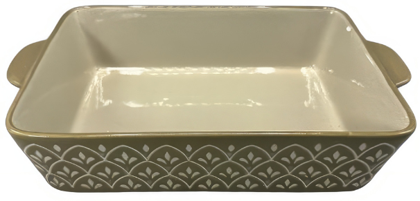 Форма для запекания Limited Edition PALETTE 27,5х17,5х5,5 см (UG-SD16401-27F) Форма для запекания Limited Edition PALETTE 27,5х17,5х5,5 см (UG-SD16401-27F)
