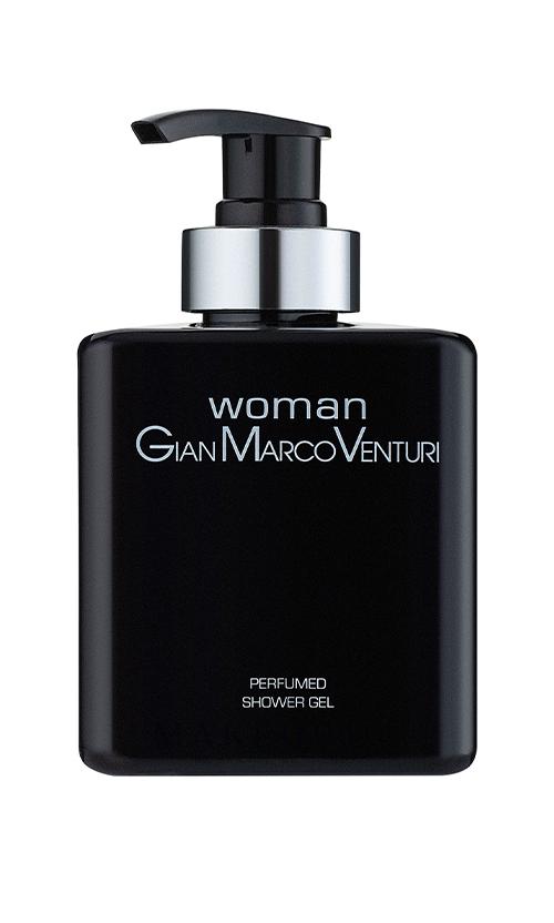 Гель для душу Gian Marco Venturi Woman Parfumed (5949)