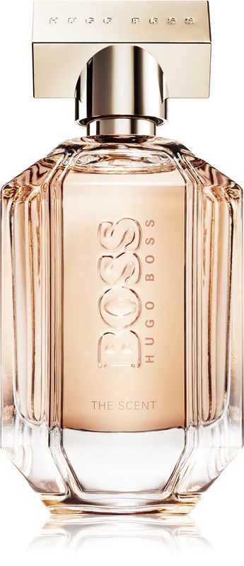 Парфюмированная вода Hugo Boss The Scent For Her 100 мл (1697_8753)