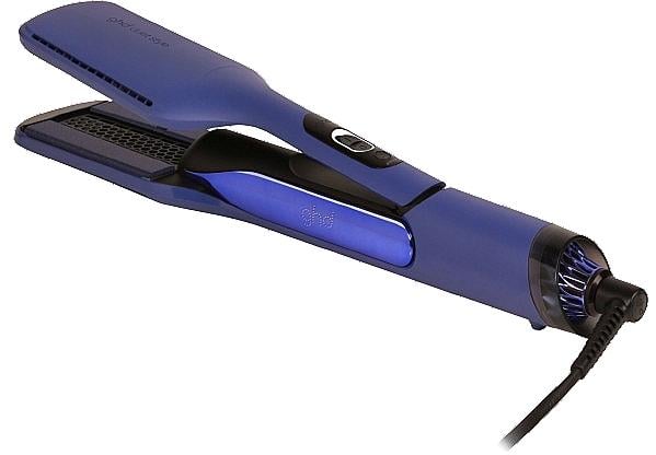 Вирівнювач для волосся Ghd Duet Style Hot Air Styler Elemental Blue (856658)