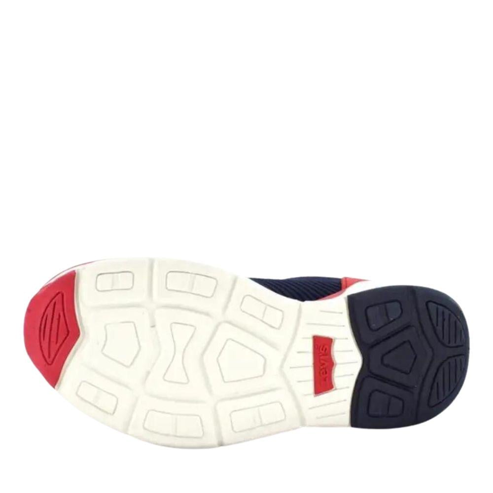 Кросівки Levi's VORE0037T 0040 р. 24 (18214094) - фото 5 Кросівки Levi's VORE0037T 0040 р. 24 (18214094) - фото 5