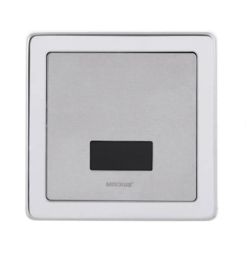 Кран для пісуара сенсорний MIXXUS Premium Photo 030 вбудований (MI2838)