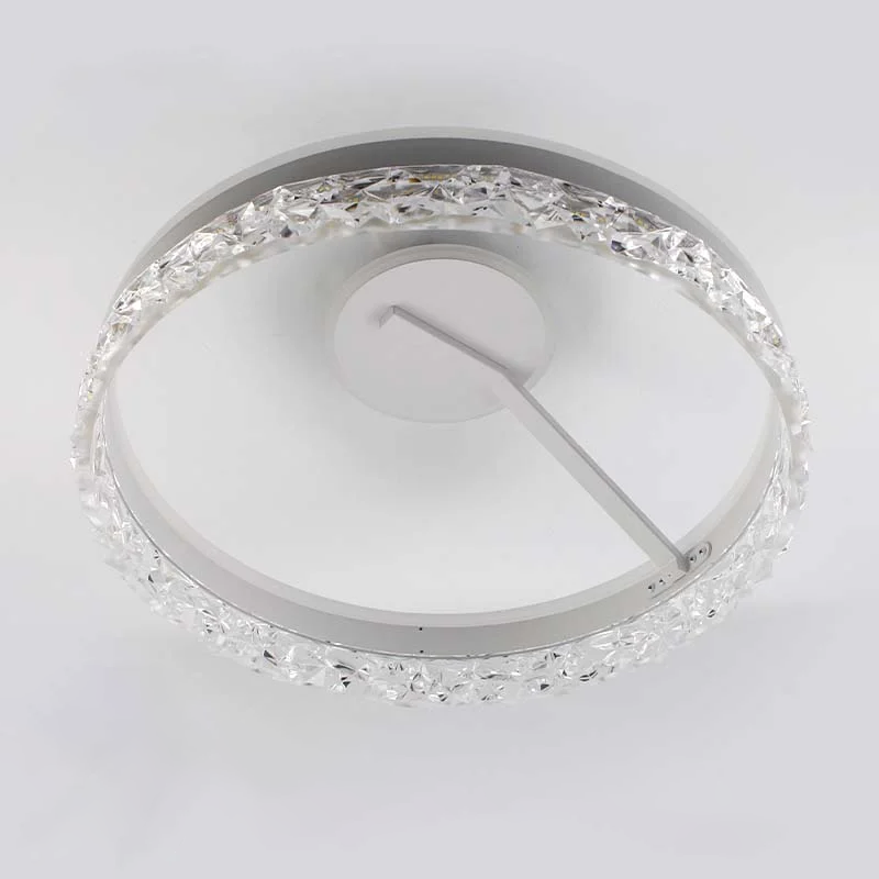 Люстра-смарт світлодіодна ESLLSE STELLA С ICE 2R 90 Вт 500x215 мм Бiлий (141-10203-01) - фото 8 Люстра-смарт світлодіодна ESLLSE STELLA С ICE 2R 90 Вт 500x215 мм Бiлий (141-10203-01) - фото 8