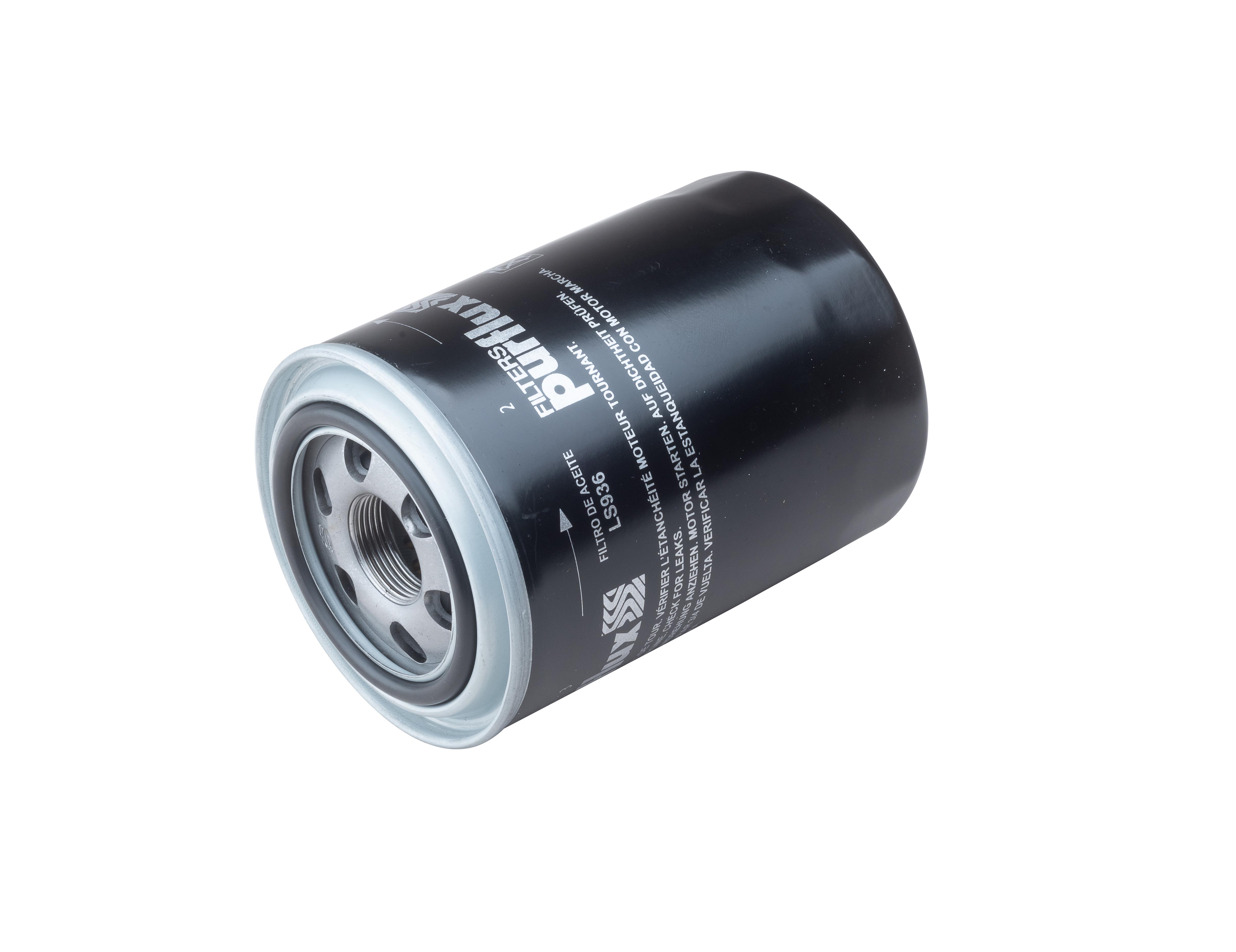Фильтр масла PURFLUX LS936