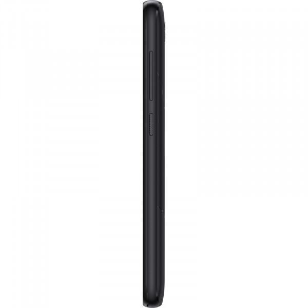 Смартфон Alcatel 1 5033D 1/16GB Dual Sim Volcano Black (5033D-2LALUAF) - фото 8