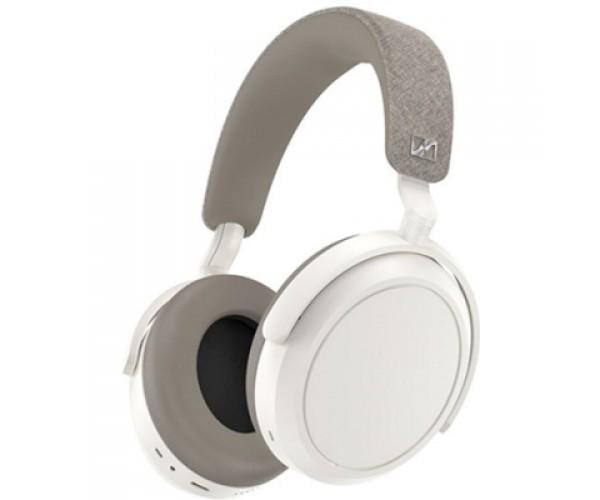 Наушники Sennheiser Momentum 4 Wireless White (509267)