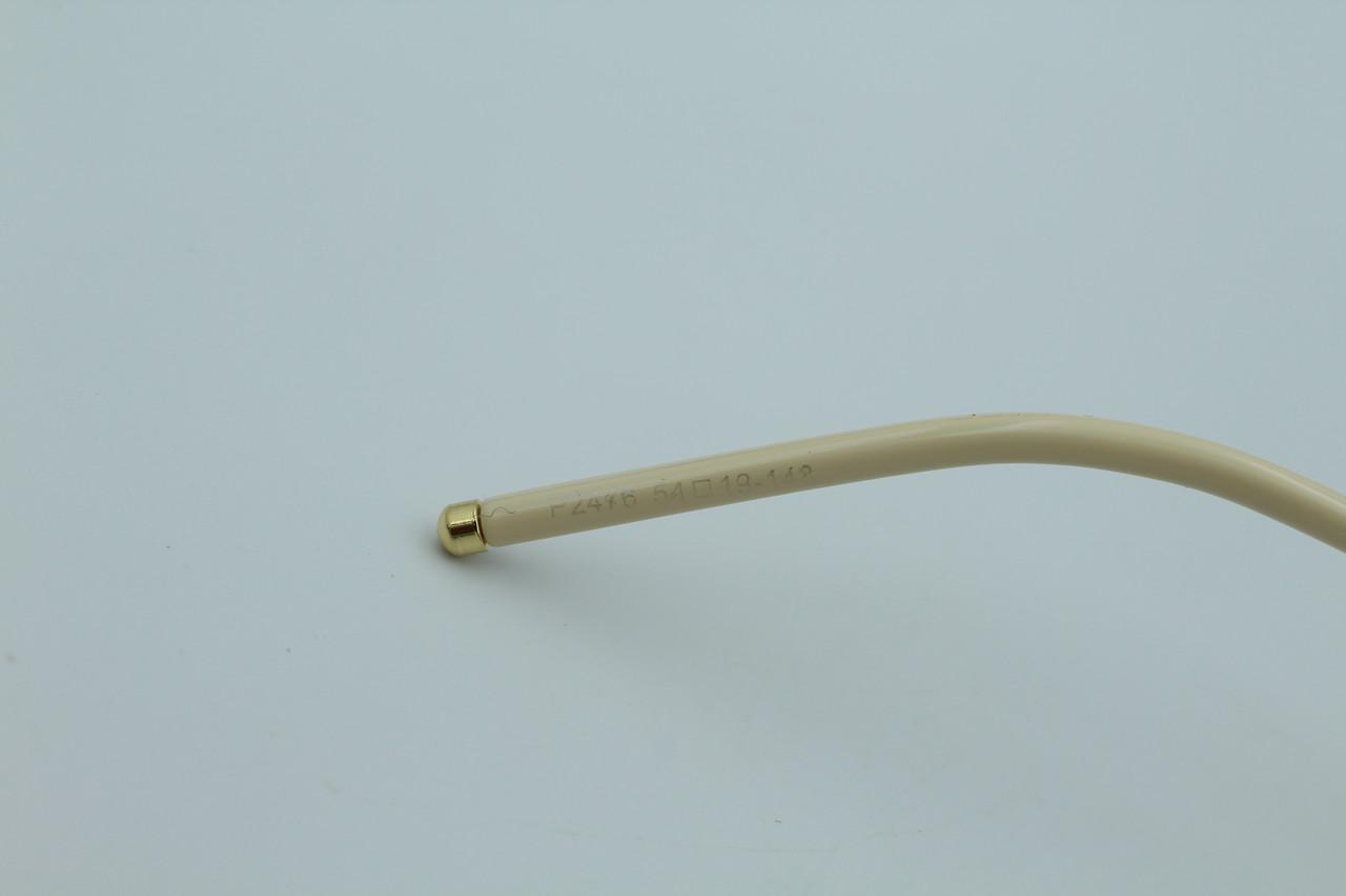 Солнцезащитные очки дизайнерские поляризационные Atmosfera Р2476 №1 (2566385487) - фото 10