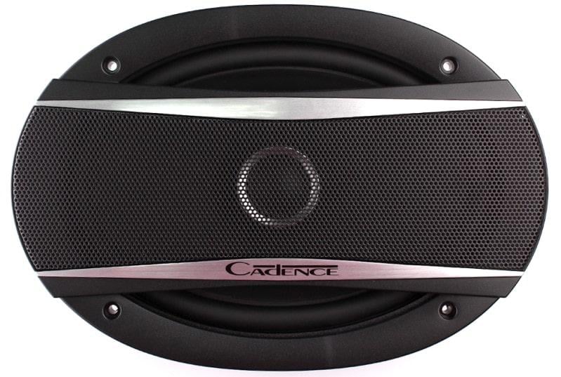 Автоакустика Cadence QSL 69 (6243)