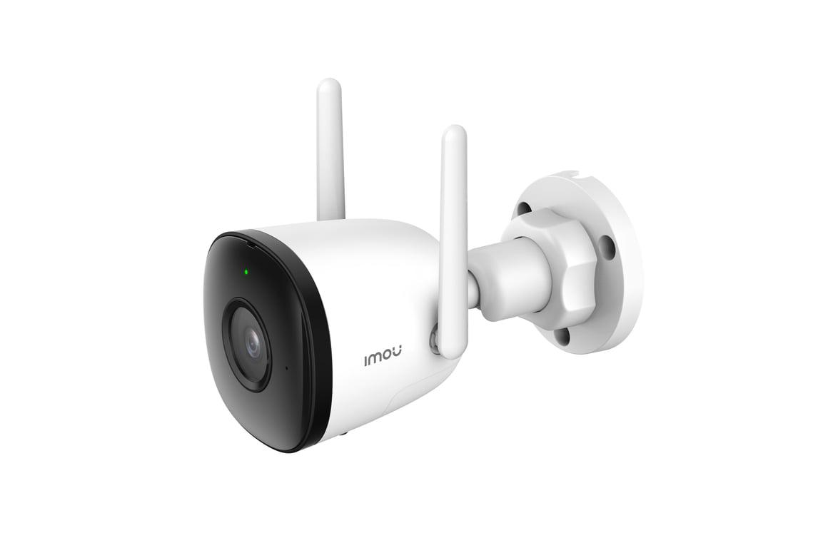Камера відеоспостереження IP Imou Bullet 2C (IPC-F22P-0280B)