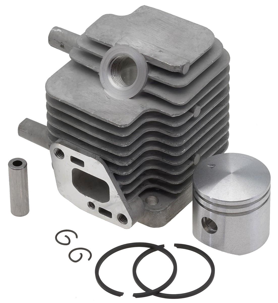 Поршнева бензокоси Echo GT-22GES/SRM-22GES D32,2 mm - фото 2 Поршнева бензокоси Echo GT-22GES/SRM-22GES D32,2 mm - фото 2