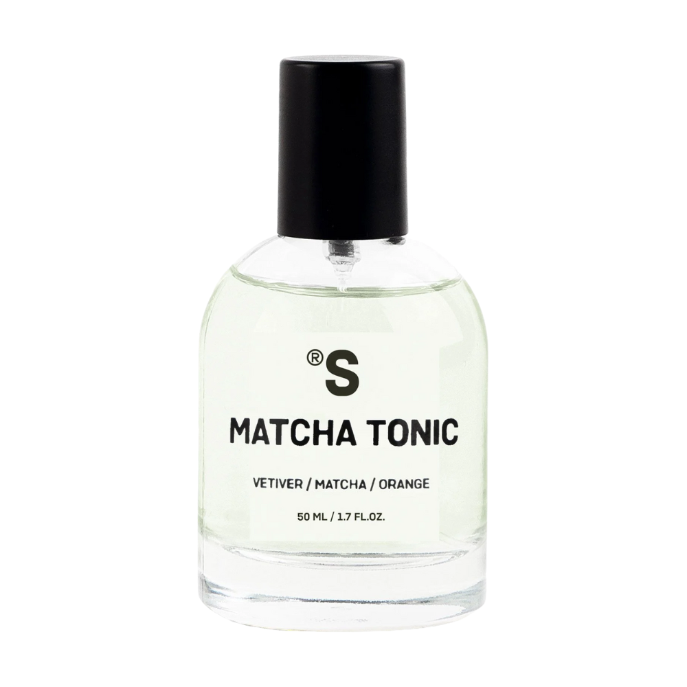 Парфюмированная вода Sister's Aroma Matcha Tonic 50 мл