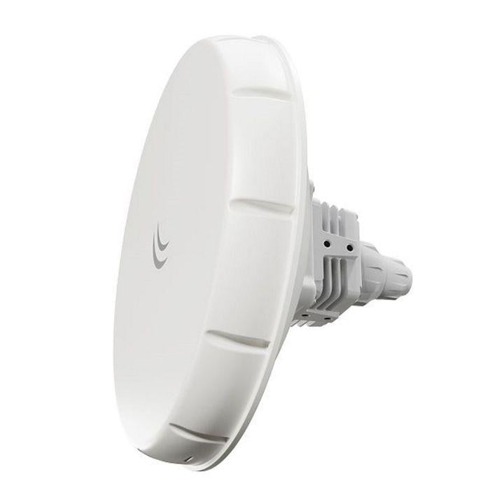 Точка доступу Wi-Fi Mikrotik Wireless Wire nRAY (nRAYG-60adpair) Точка доступу Wi-Fi Mikrotik Wireless Wire nRAY (nRAYG-60adpair)