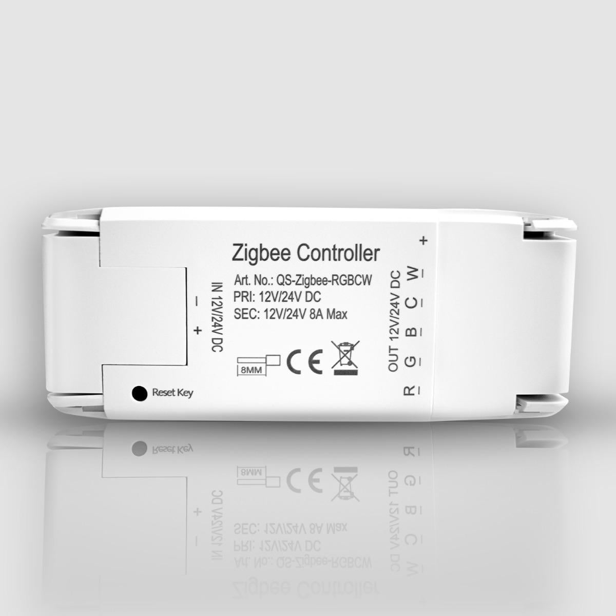 Контроллер ZigBee RGBCW (WH00378)