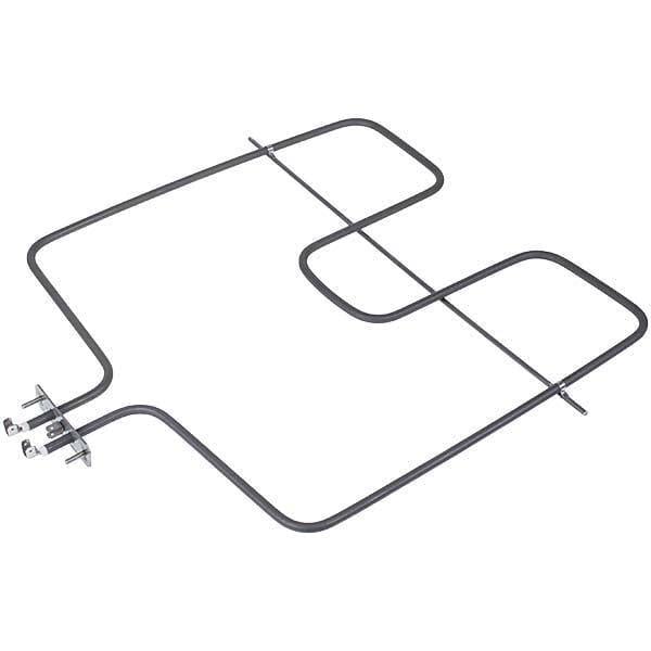 Тен нижний для духового шкафа Ardo 524012200 1600W 230V 345x360 мм (00000009871)