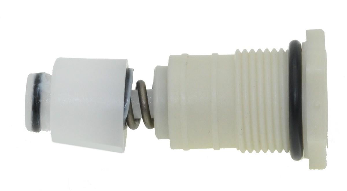 Клапан включения VJ Parts для автомойки ST RE 88/RE 98 47755100300 L61х32/d резьбы 21 мм (авм220)
