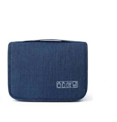 Косметичка мужская Синий (28870168)