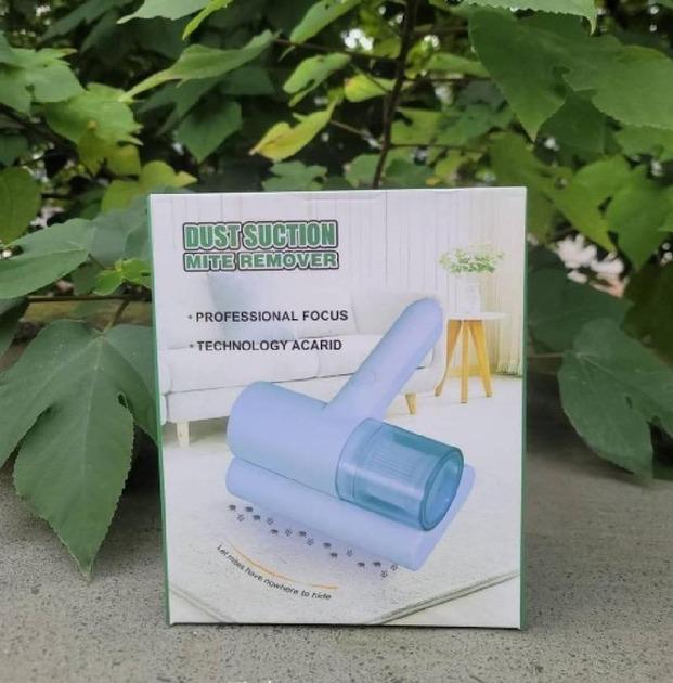 Пылесос ручной для стерилизации/дезинфекции R97167 25х20х11 см - фото 6 Пылесос ручной для стерилизации/дезинфекции R97167 25х20х11 см - фото 6