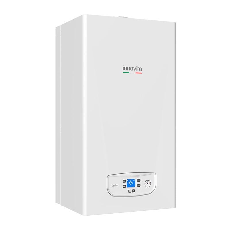 Котел газовий конденсаційний Innovita Kaldaia 28/35 NG