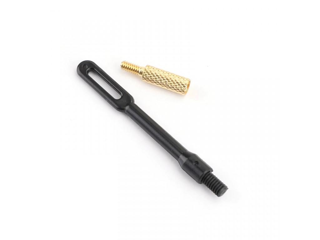 Набор для чистки оружия в нейлоновом кейсе 16в1 - фото 8 Набор для чистки оружия в нейлоновом кейсе 16в1 - фото 8