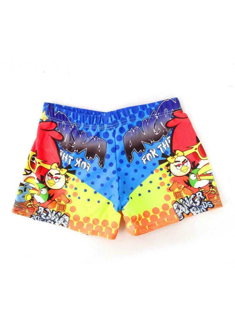 Детские плавки Sport Line р. 128 Разноцветный (2142)