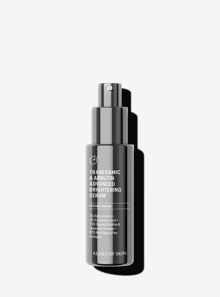 Сыворотка осветительная Allies Of Skin Tranexamic&arbutin advanced brightening serum 30 мл