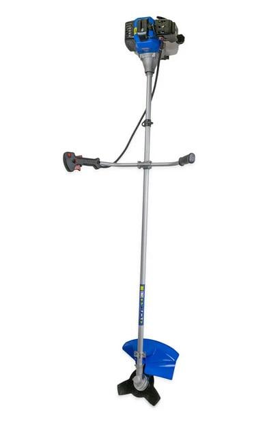 Мотокоса бензиновая Nordex ND 4500 (25697403) - фото 4 Мотокоса бензиновая Nordex ND 4500 (25697403) - фото 4