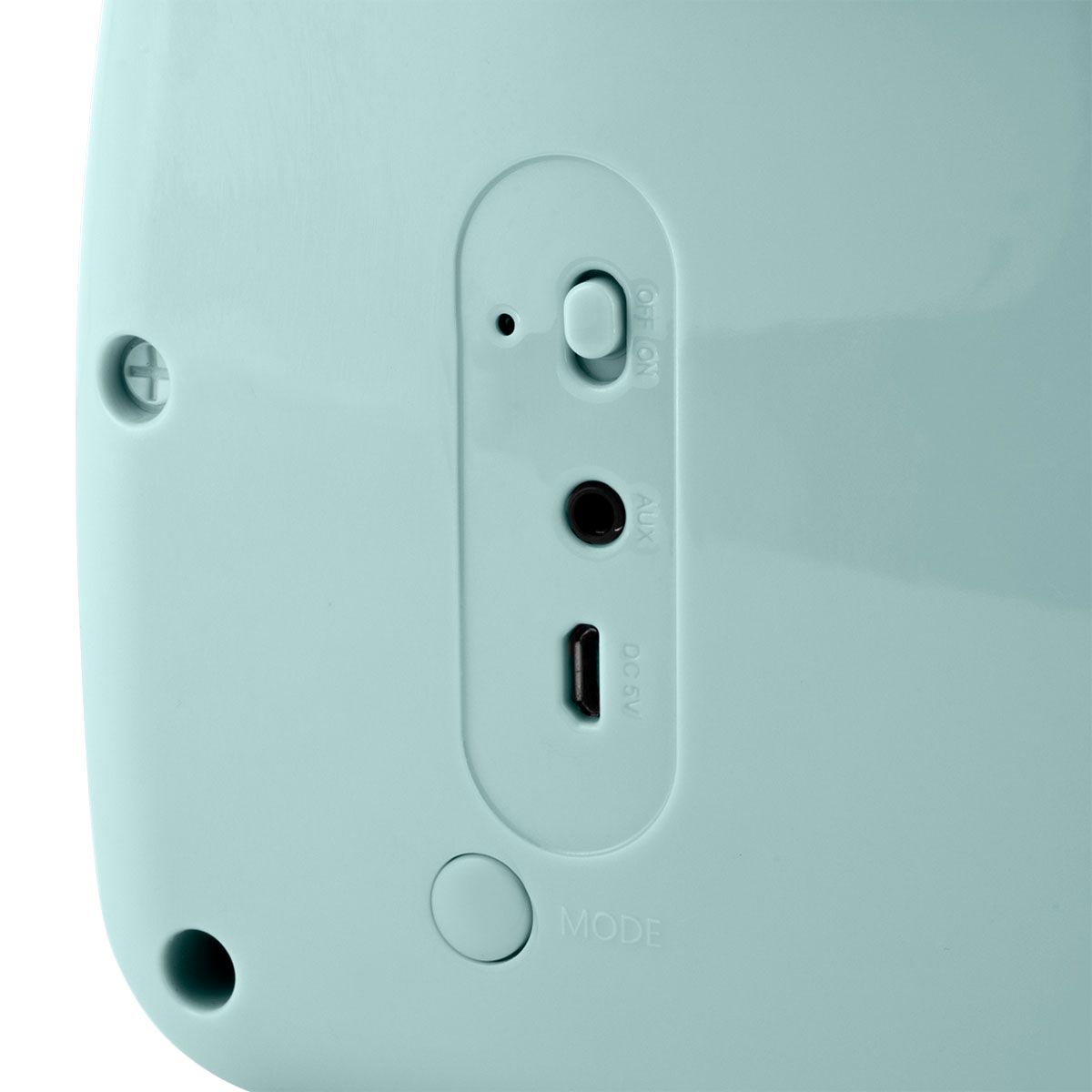 Радиоприемник Vintage Cuisine Retro с Bluetooth Мятный - фото 8 Радиоприемник Vintage Cuisine Retro с Bluetooth Мятный - фото 8