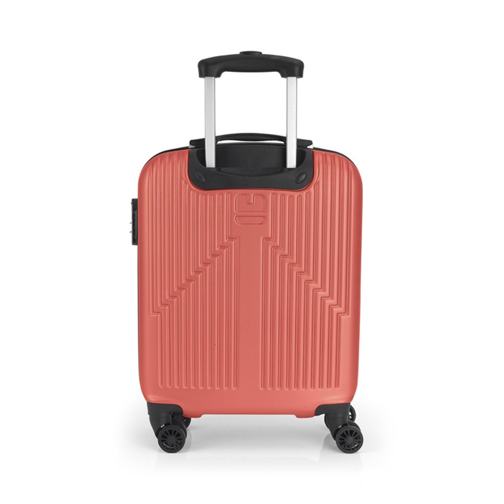 Чемодан Gabol Alabama S Coral (121822 036) - фото 3