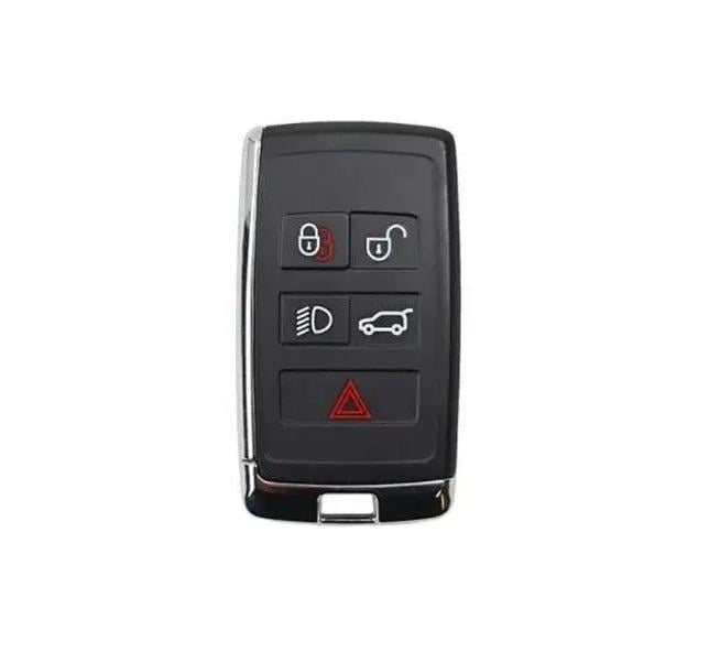 Корпус автоключа для Land Rover KS193 (KKT92)