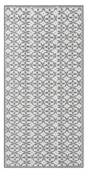 Килимок пляжний Crivit 90х180 см Сірий (IAN406482 grey)